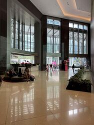 One Raffles Quay (D1), Office #524573521